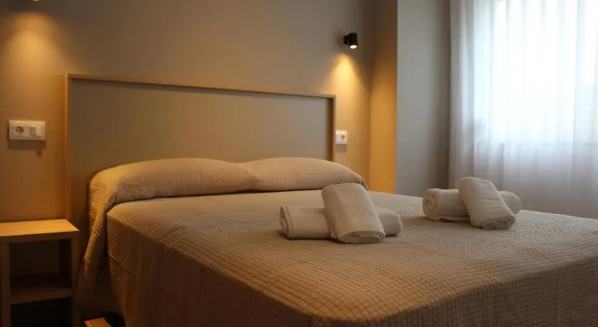 Apartamentos Rego Foz - Image 1