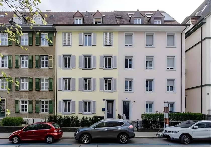 Tolle Ferienwohnung für 1 Person - Image 1