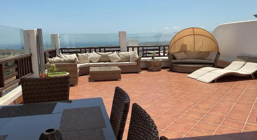 Belle appartement de vacances avec vue sur mer - Image 1
