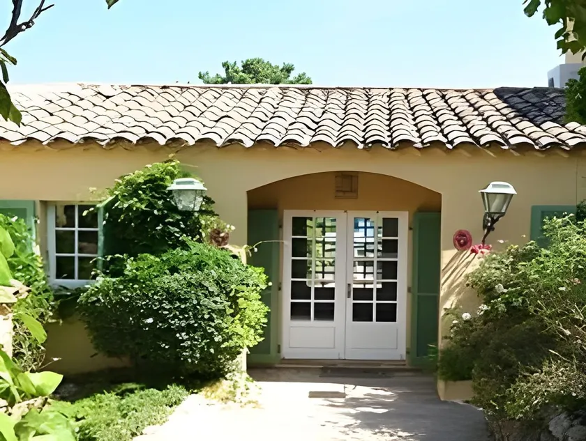 La Bastide d'Antoine, Gassin - Image 1