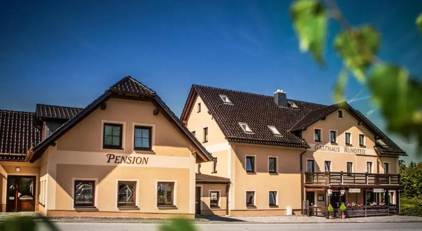 Gasthaus Rundteil - Image 1