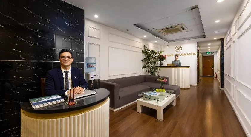 Mai Charming Hotel and Spa - Image 1