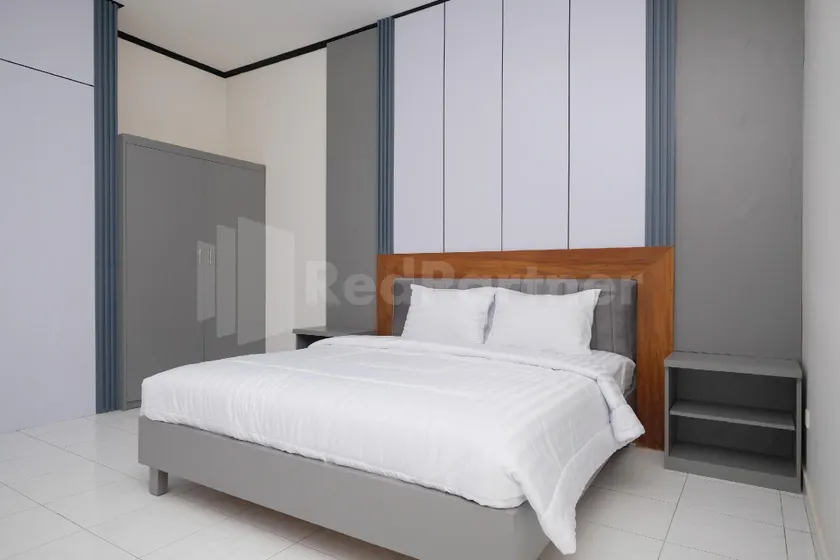 Griya Asri Guest House RedPartner - Image 1