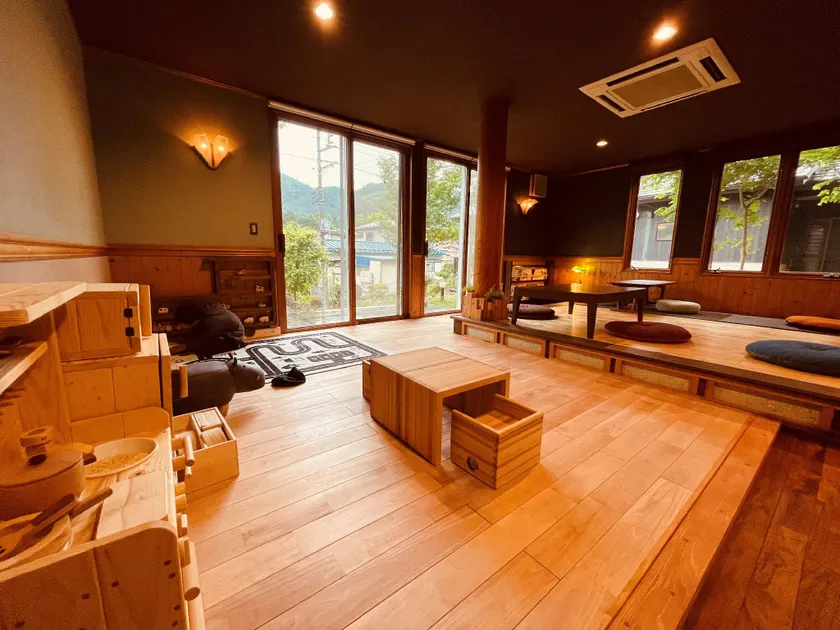 Nikko Akarinoyado Villa Revage - Image 1
