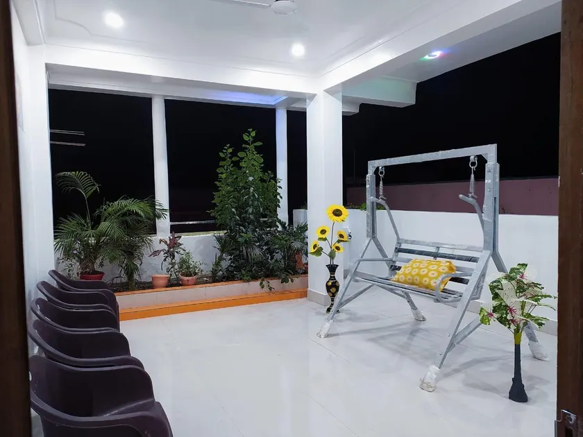 Anand Nivas Homestay 10 Mins from Mandir - Image 1