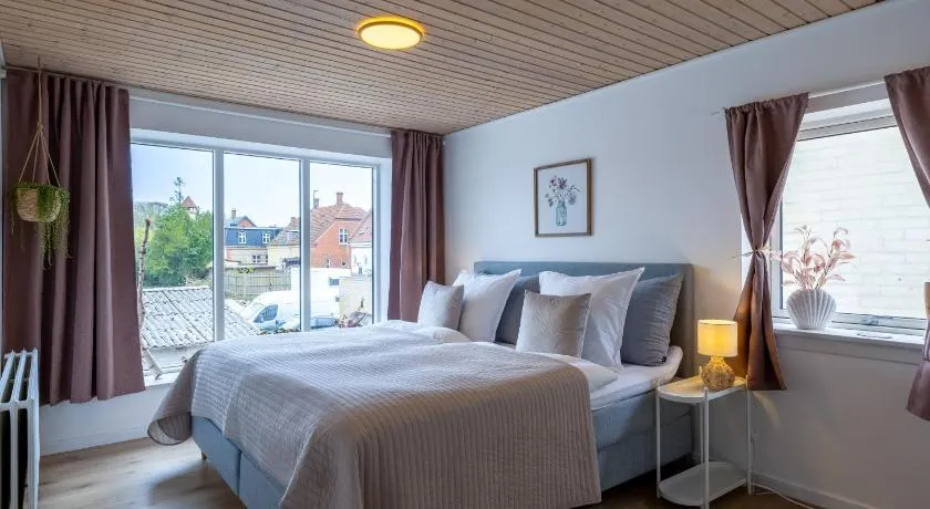 Cozy Apartment Stevns - Image 1