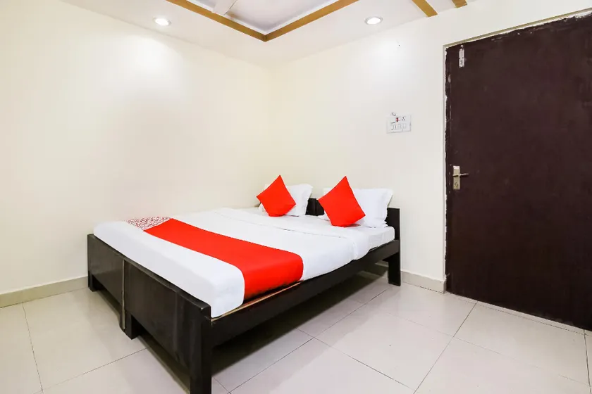 Hotel O by OYO Pradhann Home Stay - Image 1