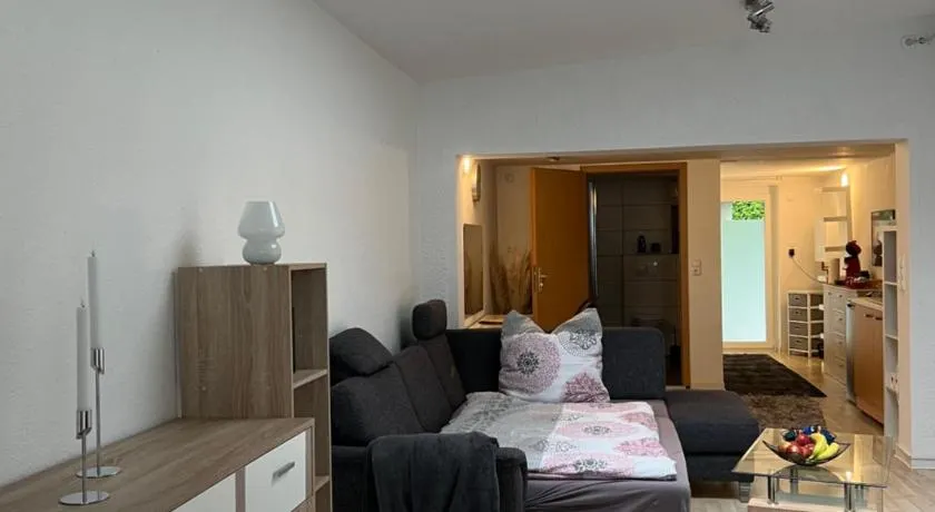 Gemütliches, barrierefreies Apartment in Dortmund-Brackel, Ruhige Lage, nur 5 Minuten zum Flughafen Dortmund - Image 1