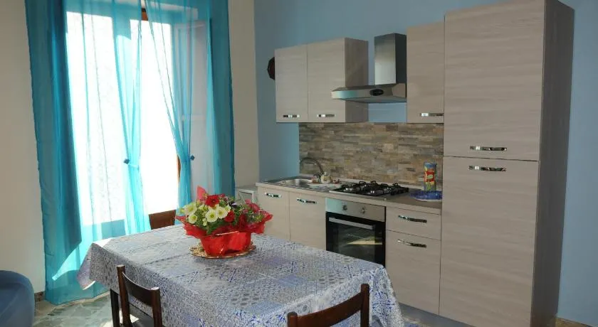 CASA CALISI - Image 1