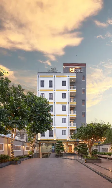 Bcons PS Hotel and Apartment- Newly Opened Hotel - Image 1