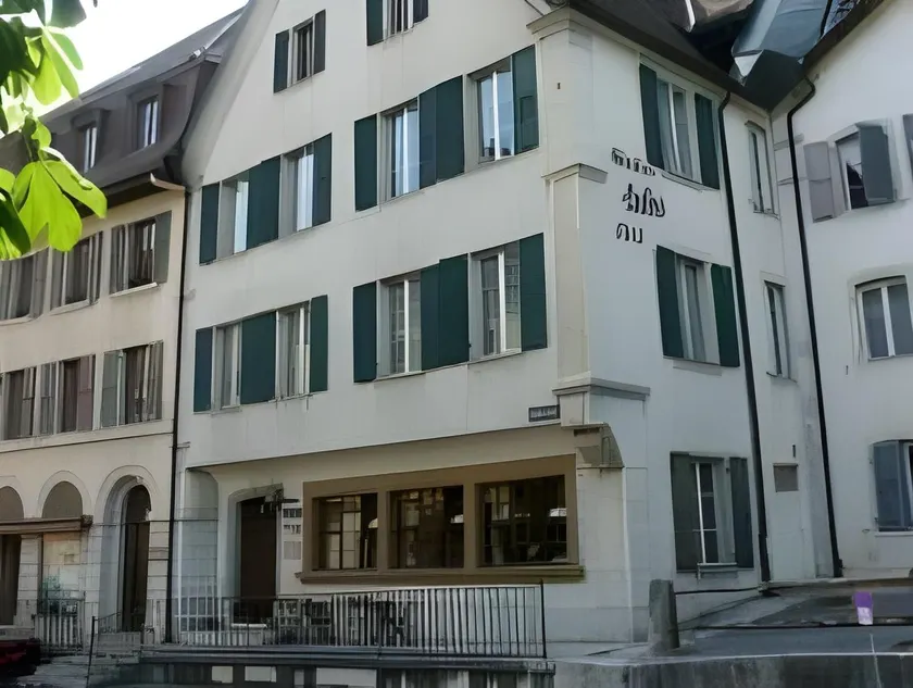 Maison DuBois - Image 1
