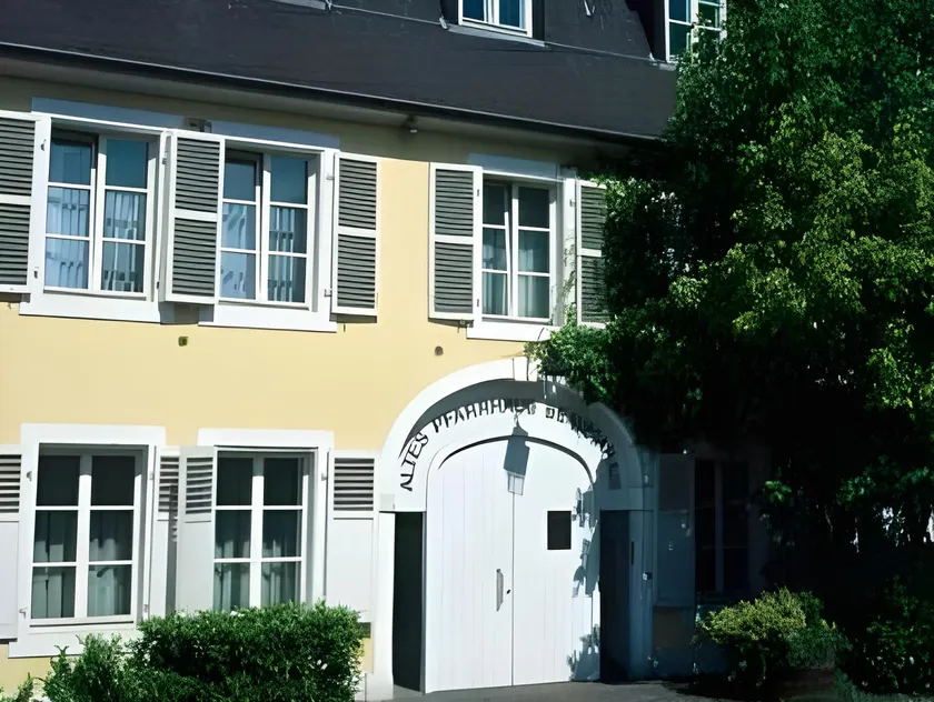 Hotel Altes Pfarrhaus Beaumarais - Image 1