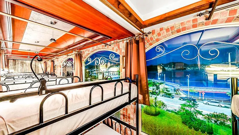 Yeosu Shim Guesthouse - Image 1