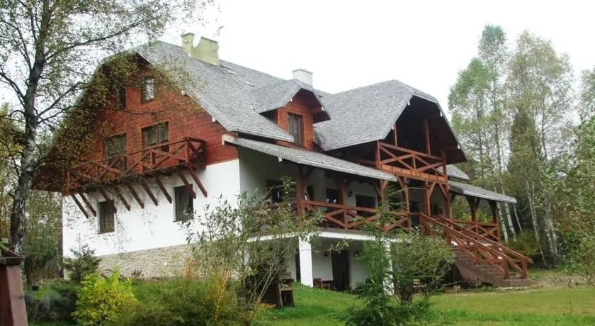 Siedlisko Brzeziniak - Image 1