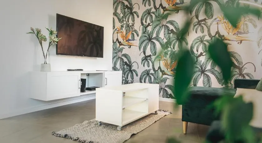 Nádas Apartman - Image 1