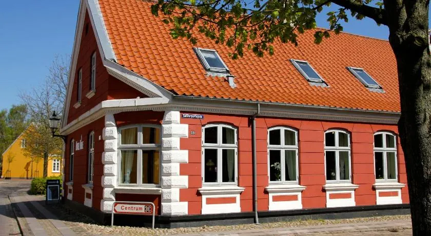 Hotel Ribe - Image 1