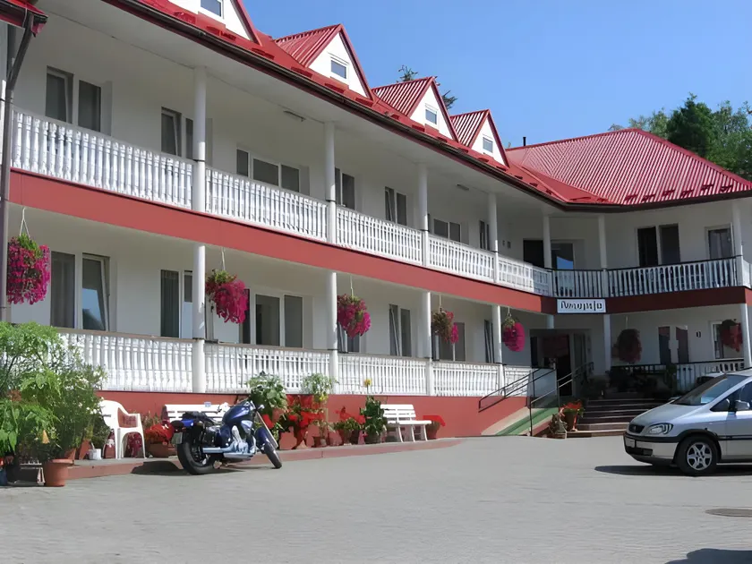 Hotel Górsko - Image 1