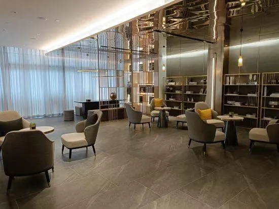 Homeinn Plus Hotel (Boxing Xingfu Town Huangguan Road) - Image 1