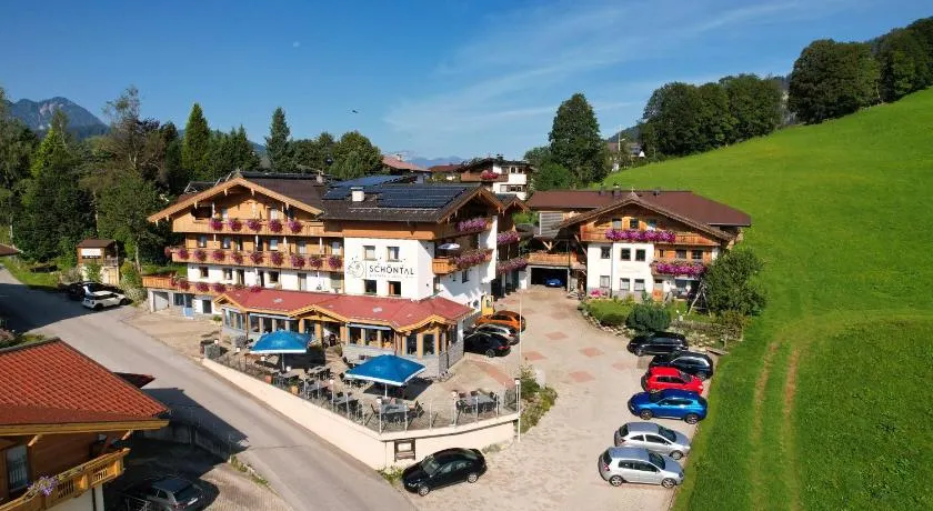 Gasthof Schöntal - Image 1