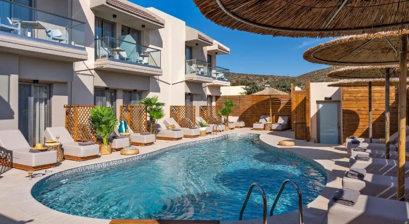 Oasis Hotel Prasonisi - Image 1