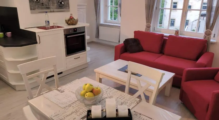 Ferienwohnung Sächsische Schweiz - Image 1