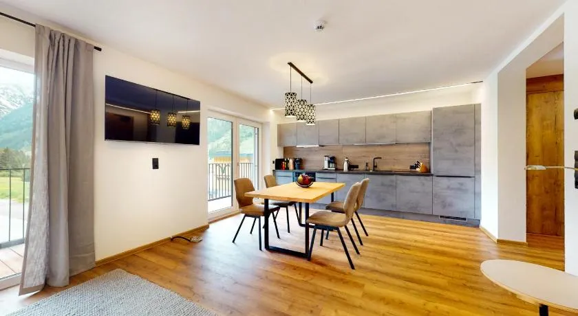 PitzPlus Appartements - Image 1