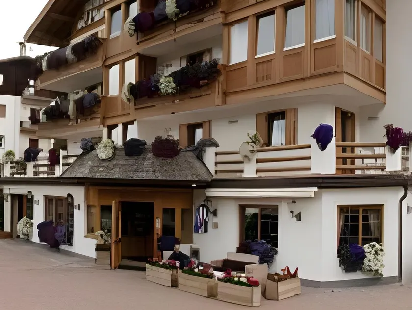 Hotel Al Parco - Image 1