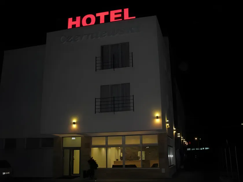 Hotel Czerniewski - Image 1