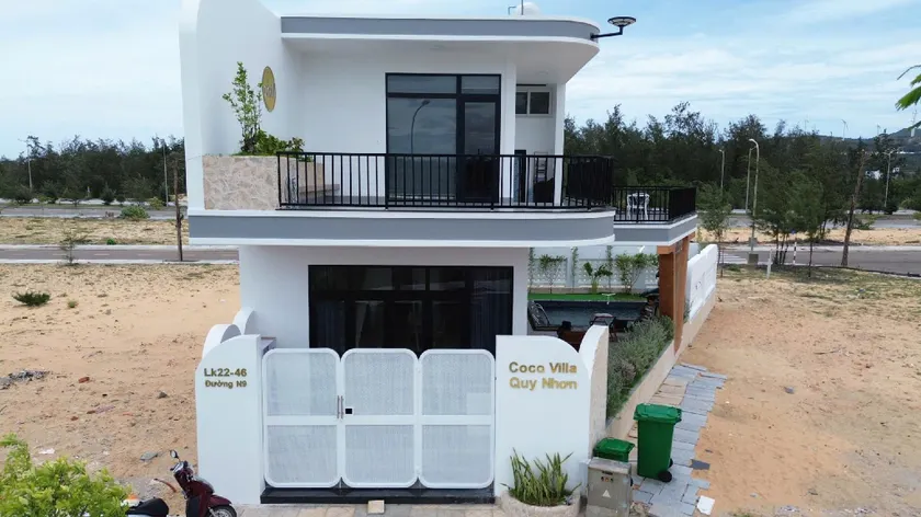 CoCo Villa Quy Nhon - Image 1