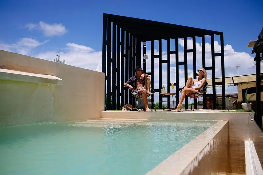 Hotel Noah Tulum - Image 1