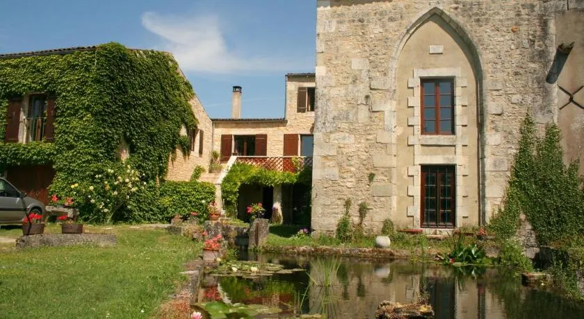 Le moulin d'Annepont - Image 1