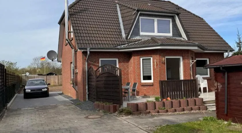 Raum fur Ruhe im Norden - Image 1