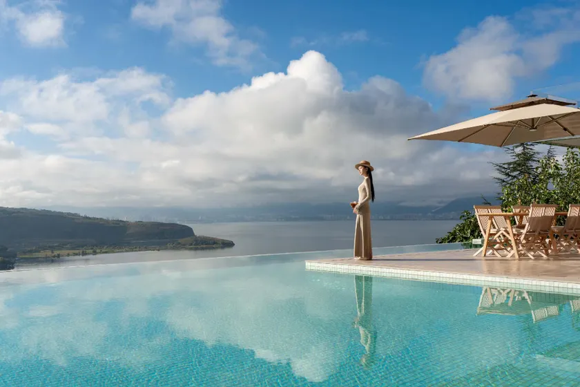Dayoo Hotel Resort - Image 1