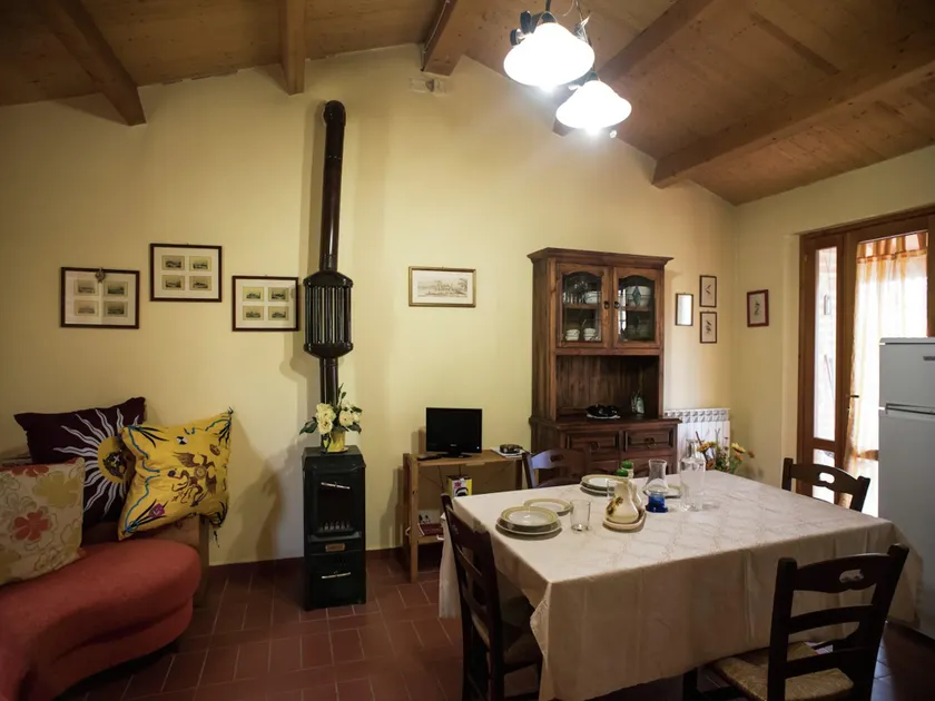 Feriehus i Paciano nær Trasimenosøen - Image 1