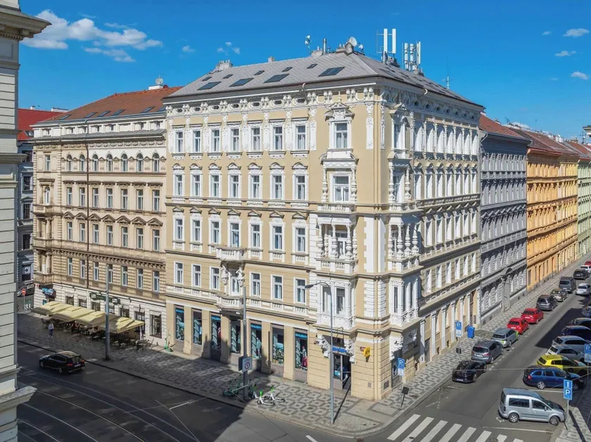 Royal Prague City Apartments - Image 1
