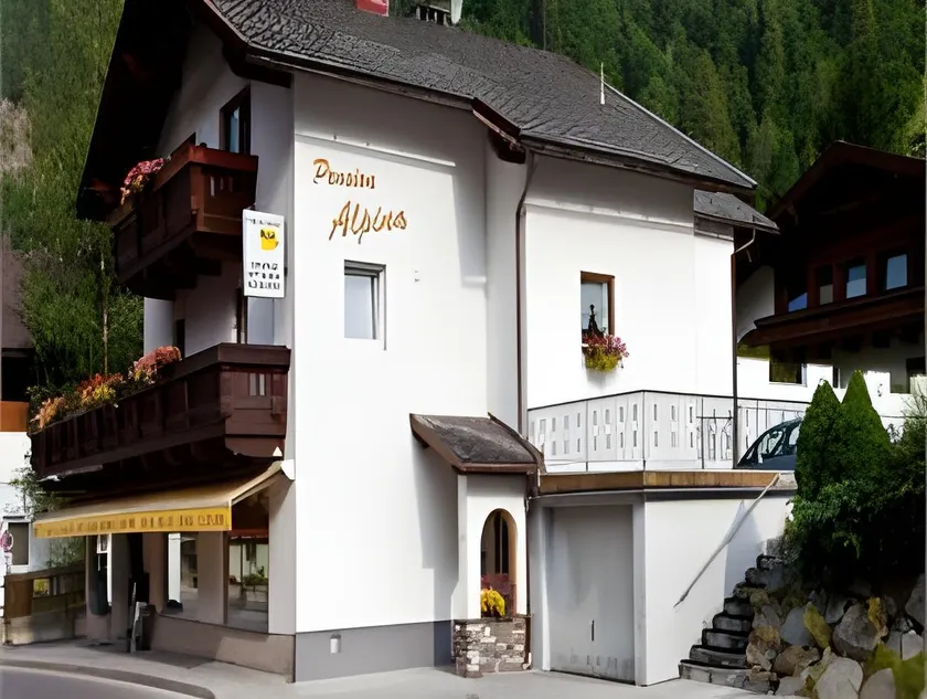 Pension Alpina Neustift - Image 1