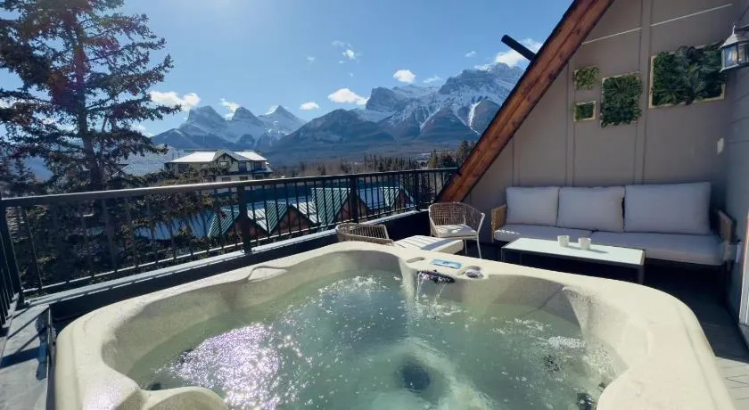Memory Lodge - Image 1