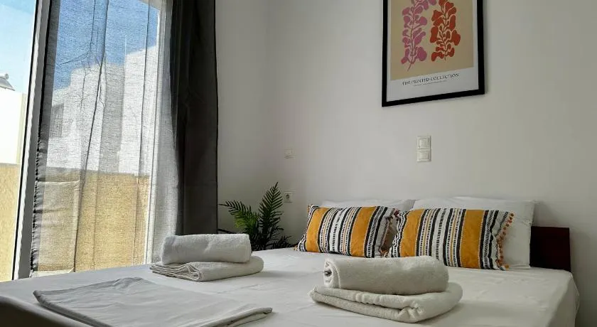 Cozy Stay in Kos Old Town, Walk to Everything - El Greco Apartments - Image 1
