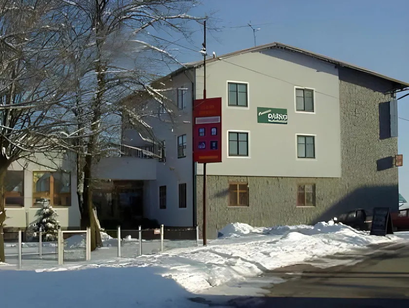 Penzion Velke Darko - Image 1