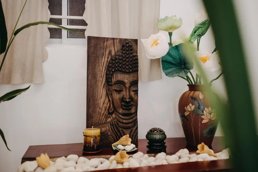 Tâm Homestay - Image 1