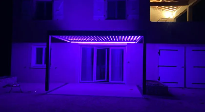 Bel appartement en campagne - Image 1