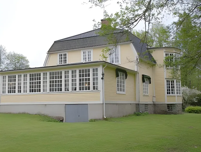 Solvikens Pensionat - Image 1