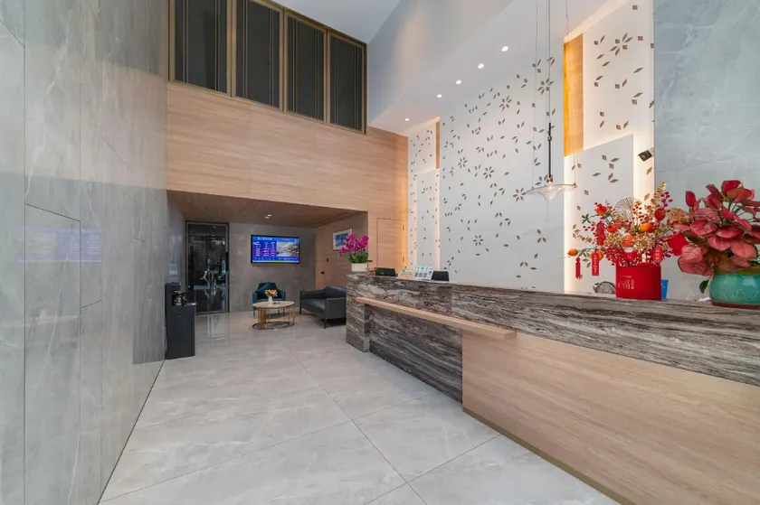 Dongguan Xinghui Business Apartment - Image 1