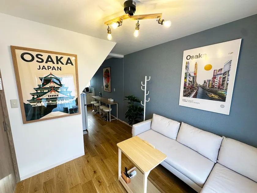 Open Sale, 3 min Sta, Near USJ, Easy Acs Kobe - Image 1