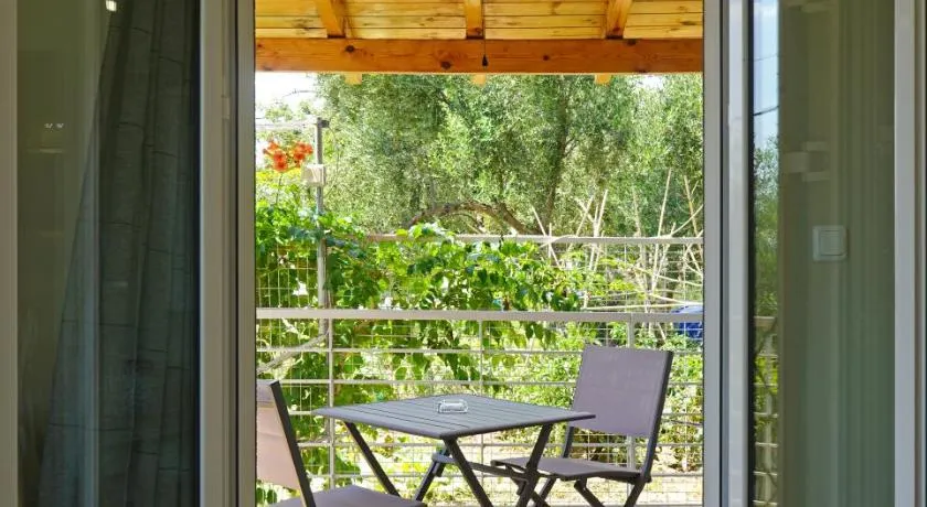 KALIMERA Suite Kalamata - Image 1