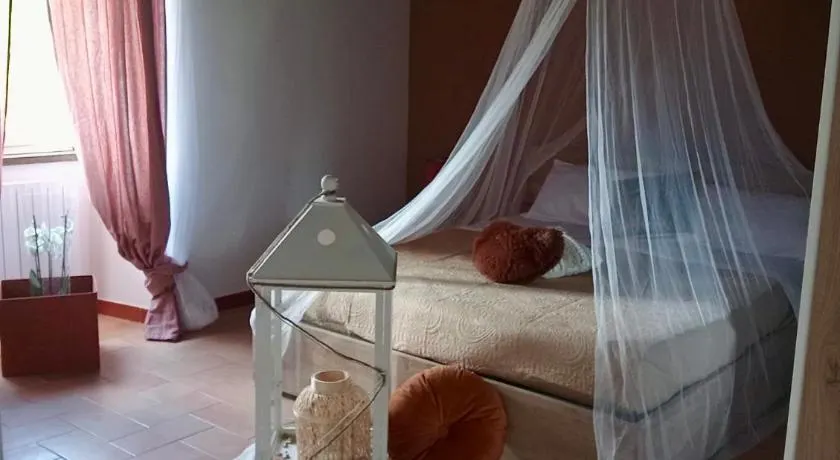 La soffitta di Megan - Image 1