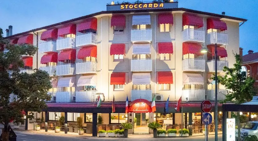 Hotel Stoccarda - Image 1