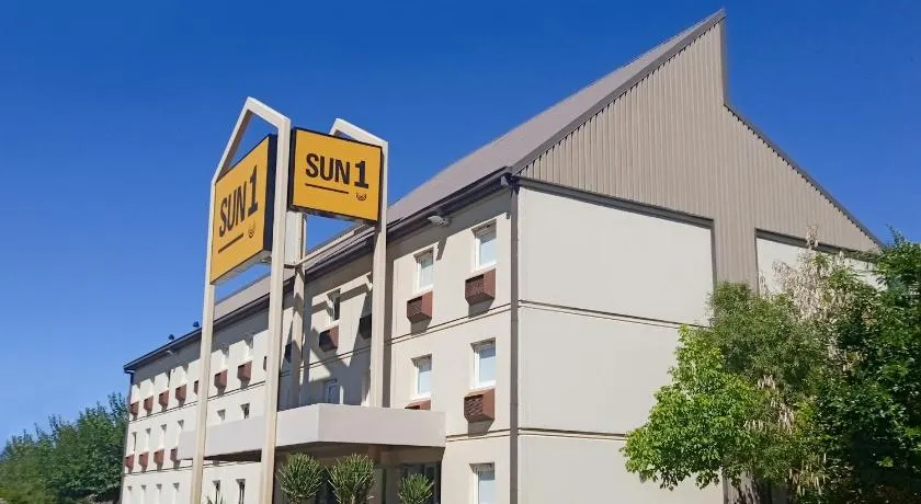 SUN1 Kimberley - Image 1