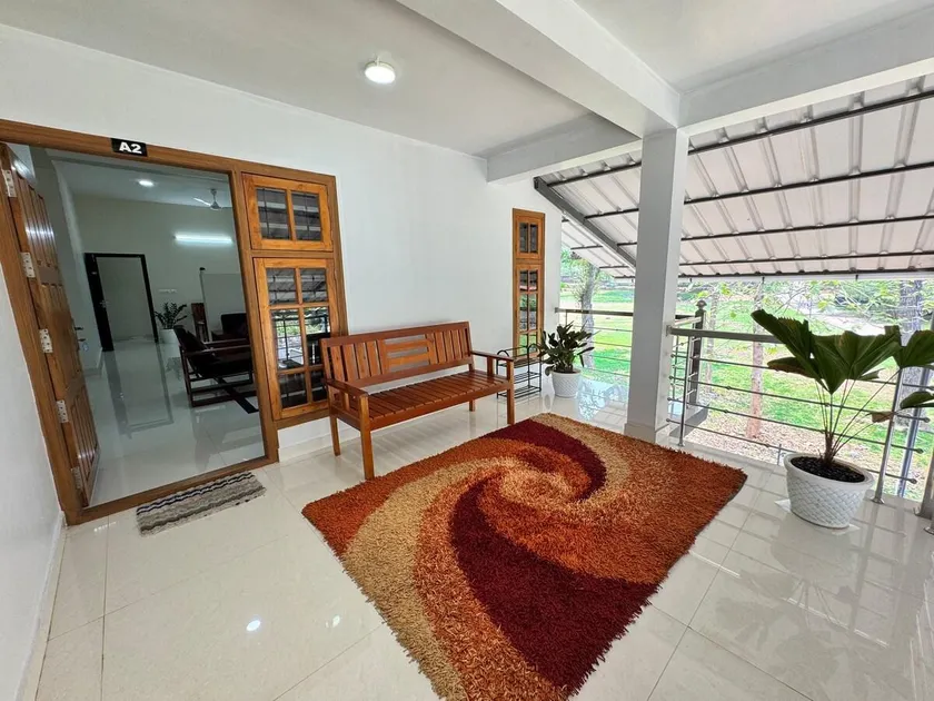 PVs - The best Furnished Apartment in Nilambur! - Image 1