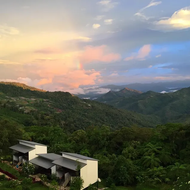 Ayana Holiday Resort - Image 1